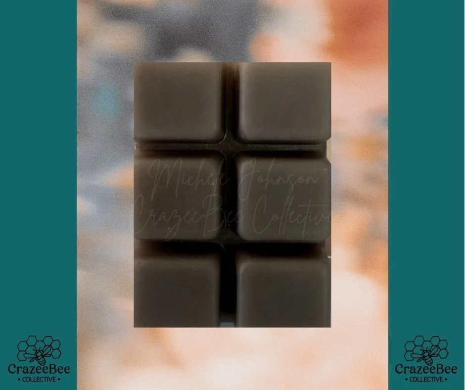 Wax Melts, 6 Cavity - Lumber Jack RESTOCK COMING SOON!