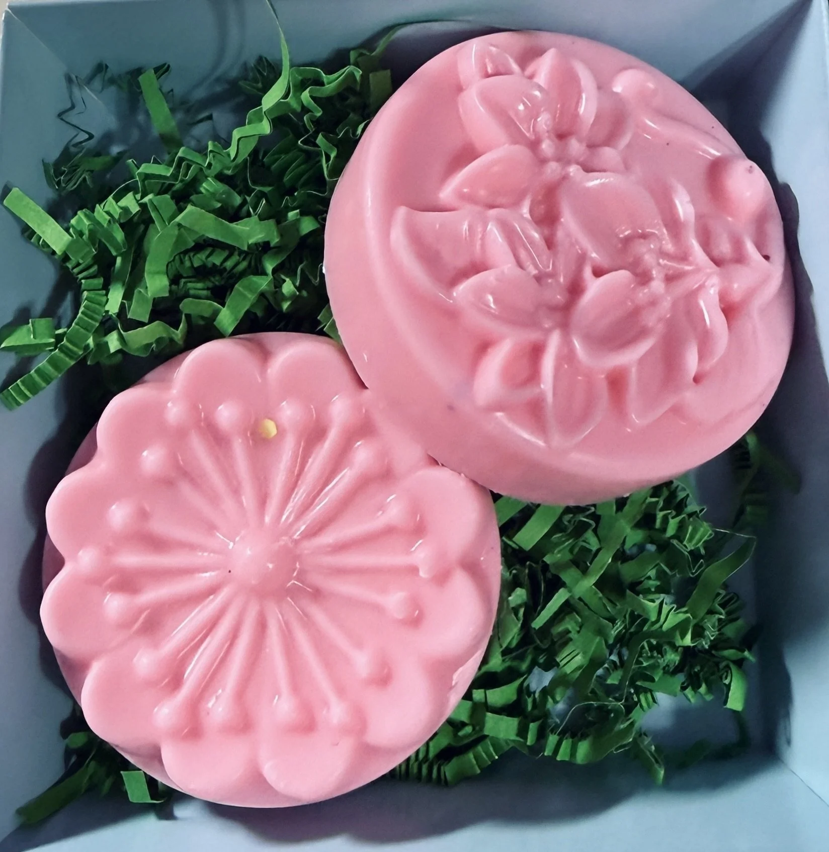 Wax Melts - Summer Peach