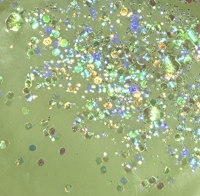 Wax Melt, Single - Sugar Pop