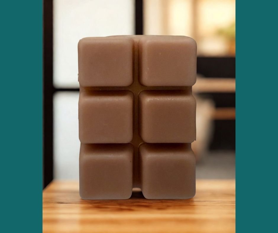 Wax Melts, 6 Cavity - Apple Cider