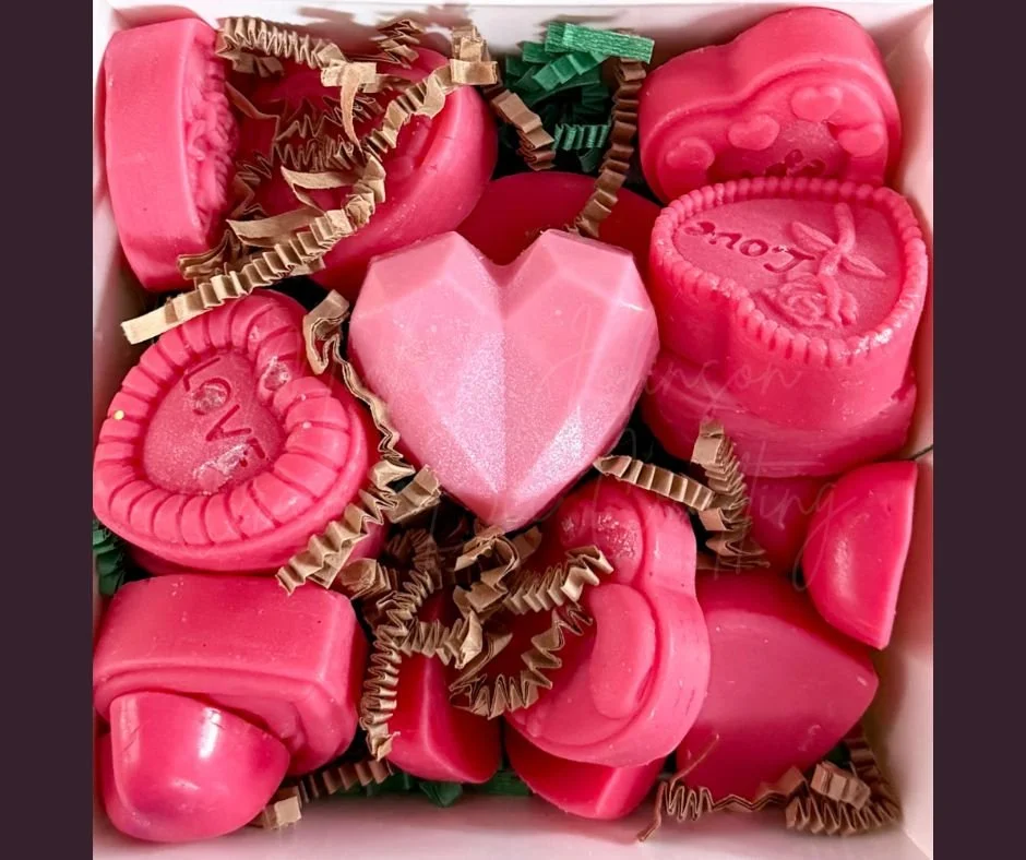 Wax Melts - Honeysuckle 9.jpg