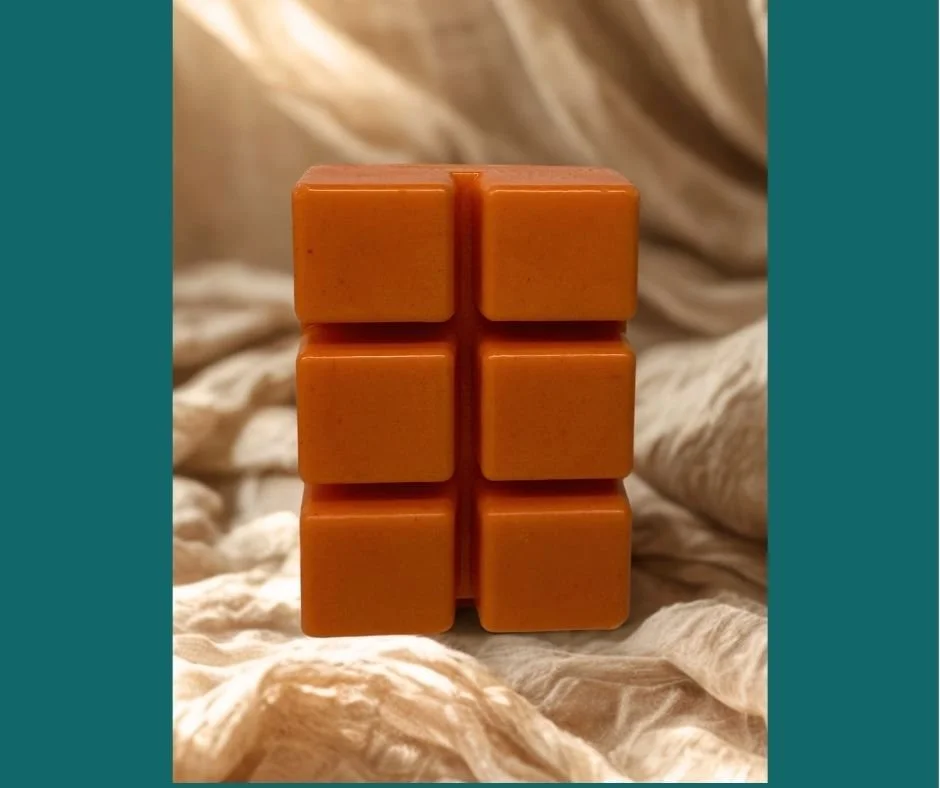 Wax Melts, 6 cavity - Fruit Cereal