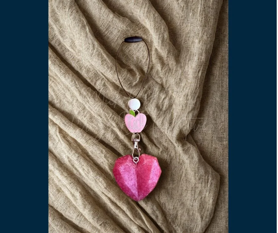 Freshie with Holder - Fresh Linen
