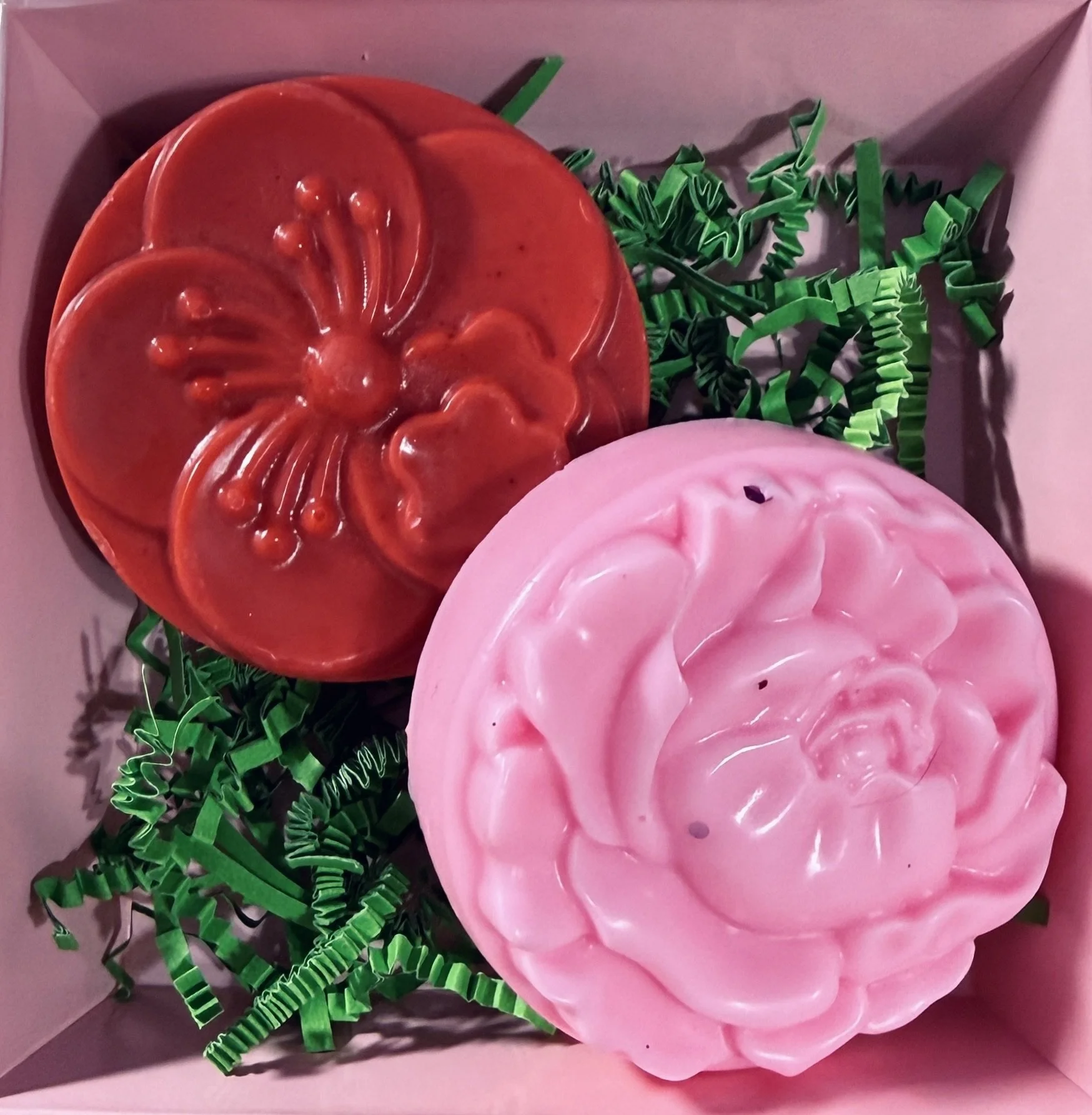 Wax Melts - Fashion Diva