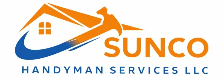 Sunco Handyman Services logo