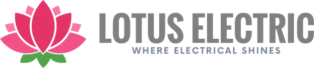 Lotus Electric logo