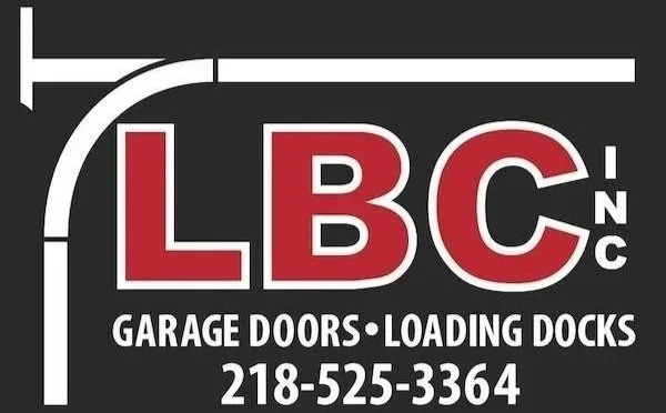 LBC Inc. Logo