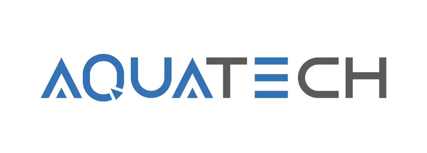 Aquatech Plumbing logo