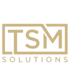 TSM Solutions logo