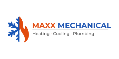Maxx Mechanical logo