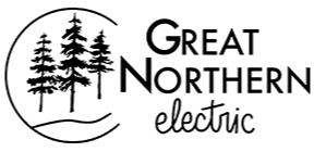 Great Northern Electric logo