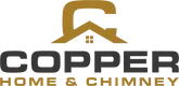 Copper Home & Chimney logo