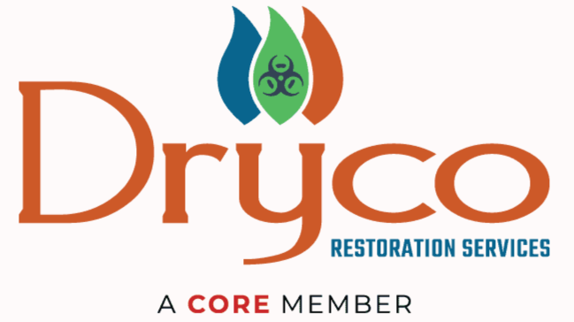 Dryco Restoration Services logo