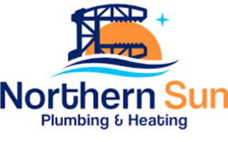 Northern Sun Plumbing & Heating logo