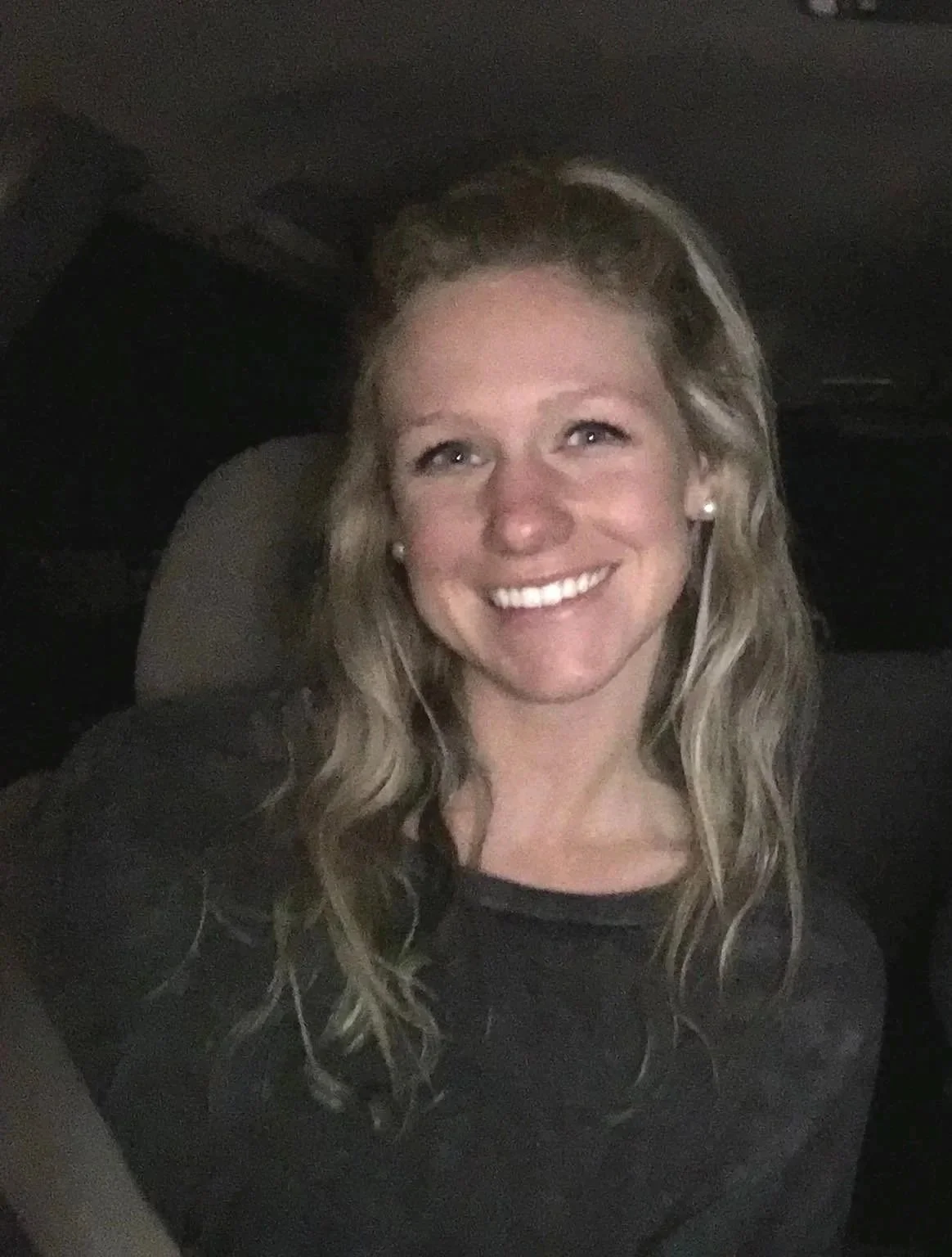 Taylor, Client Success Advisor, headshot