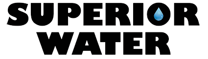 Superior Water logo