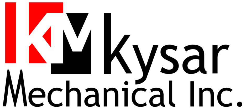 Kysar Mechanical logo