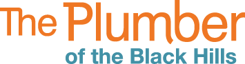 The Plumber of the Black Hills logo