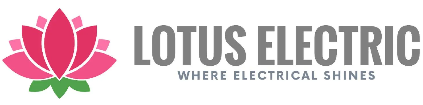 Lotus Electric logo