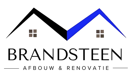 Brandsteen Afbouw & Renovatie