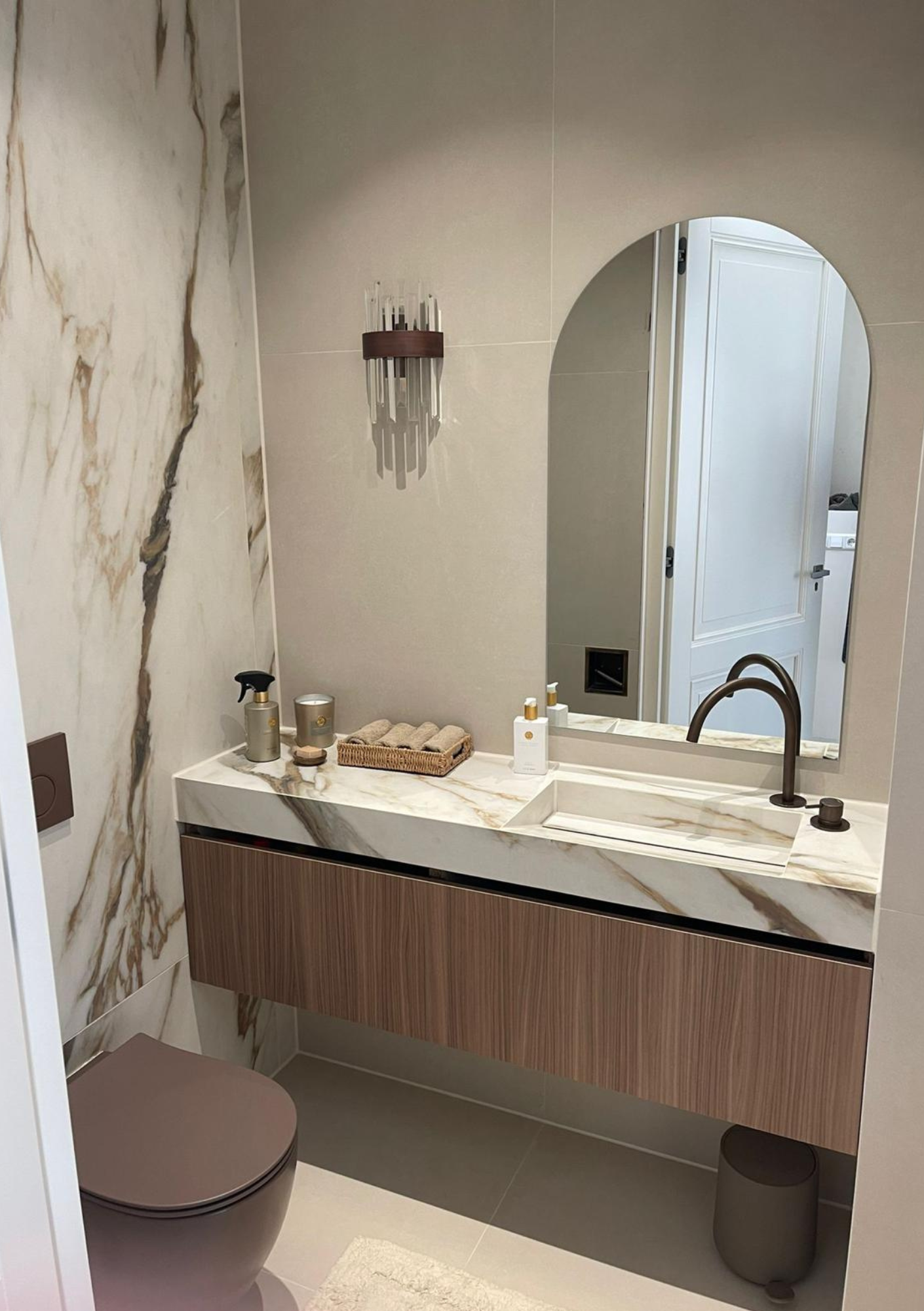 Portfolio Brandsteen