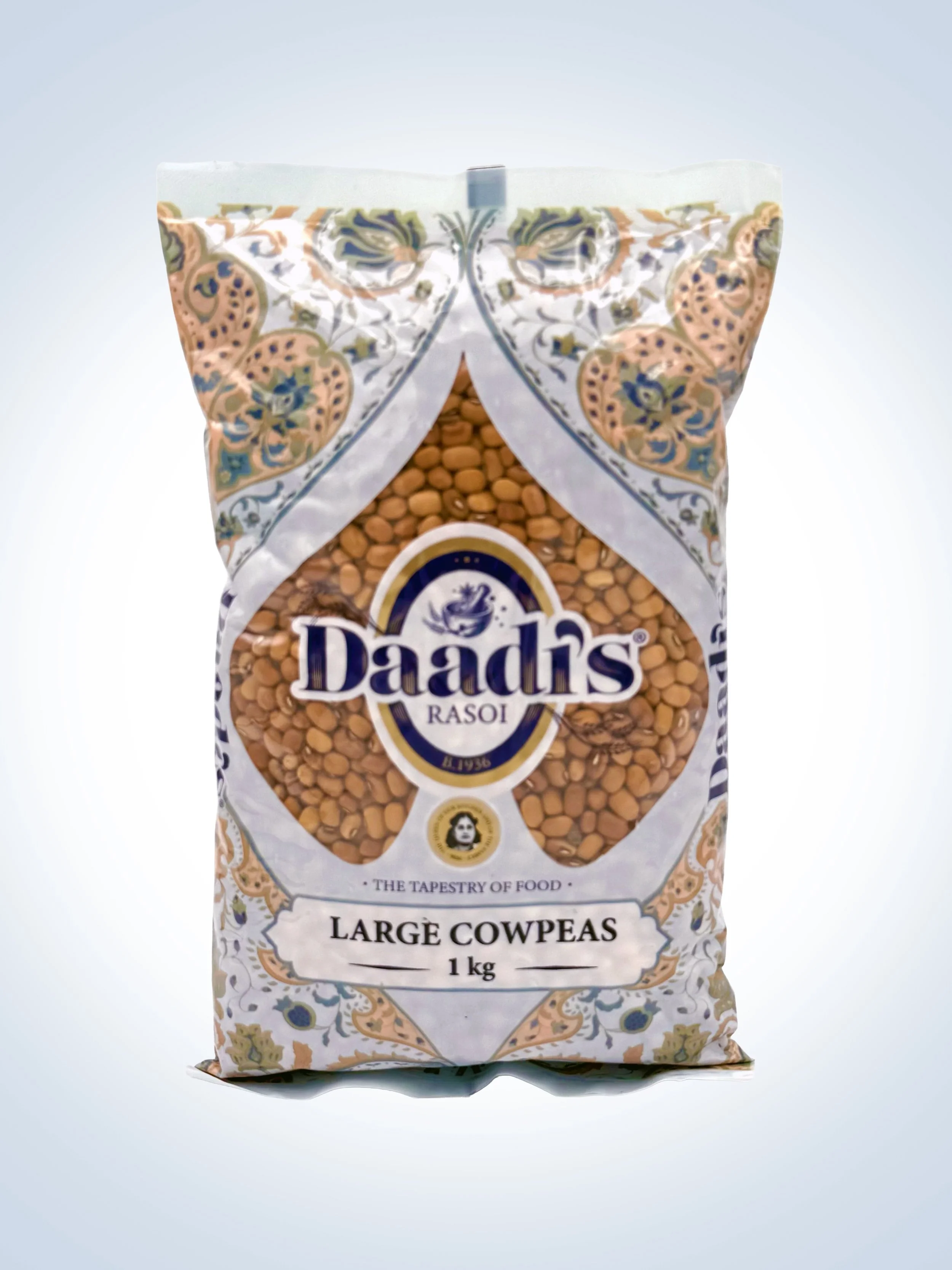 Daadi's Rasoi Large Cowpeas