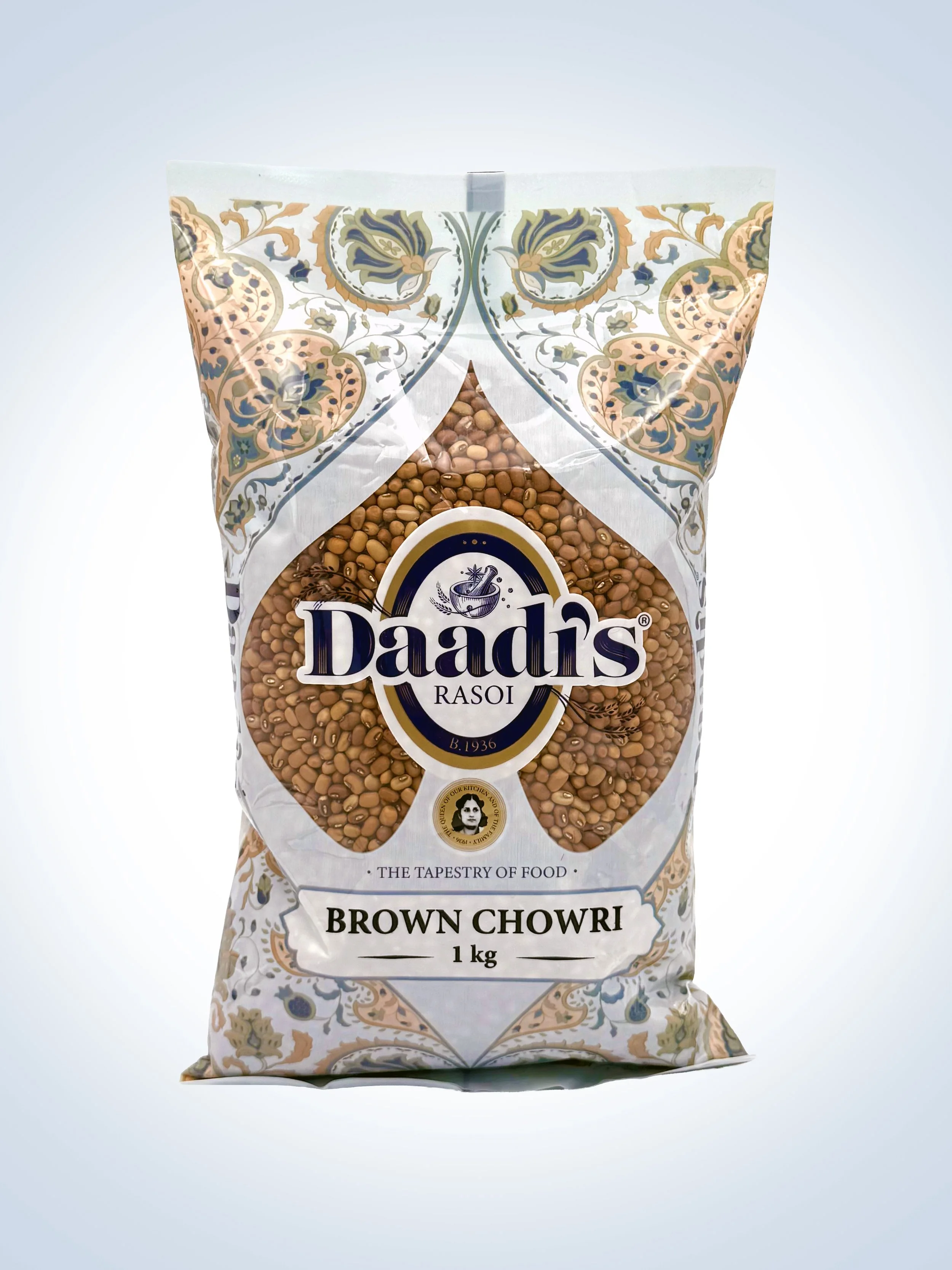 Daadi's Rasoi Brown Chowri