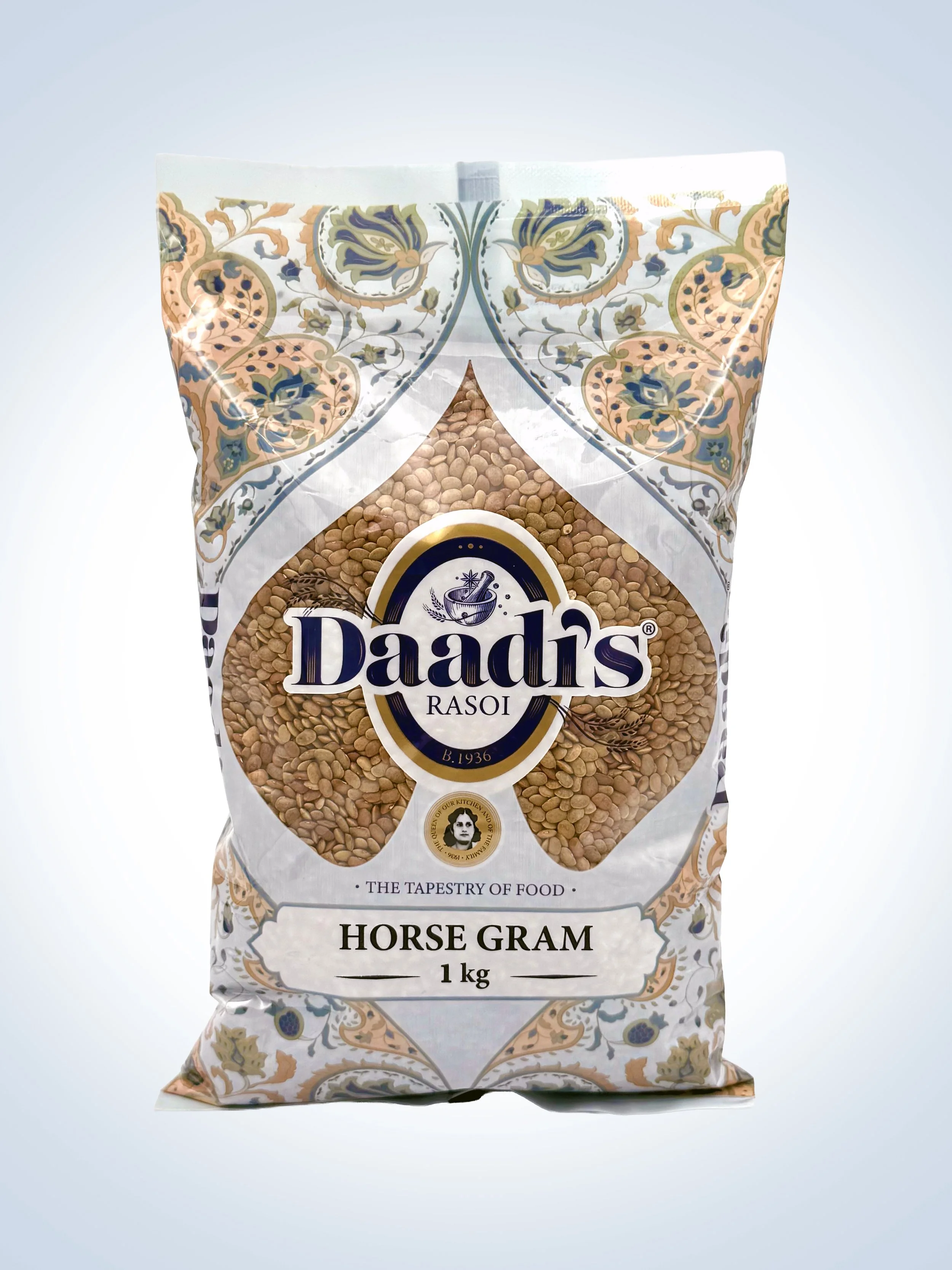 Daadi's Rasoi Horse Gram