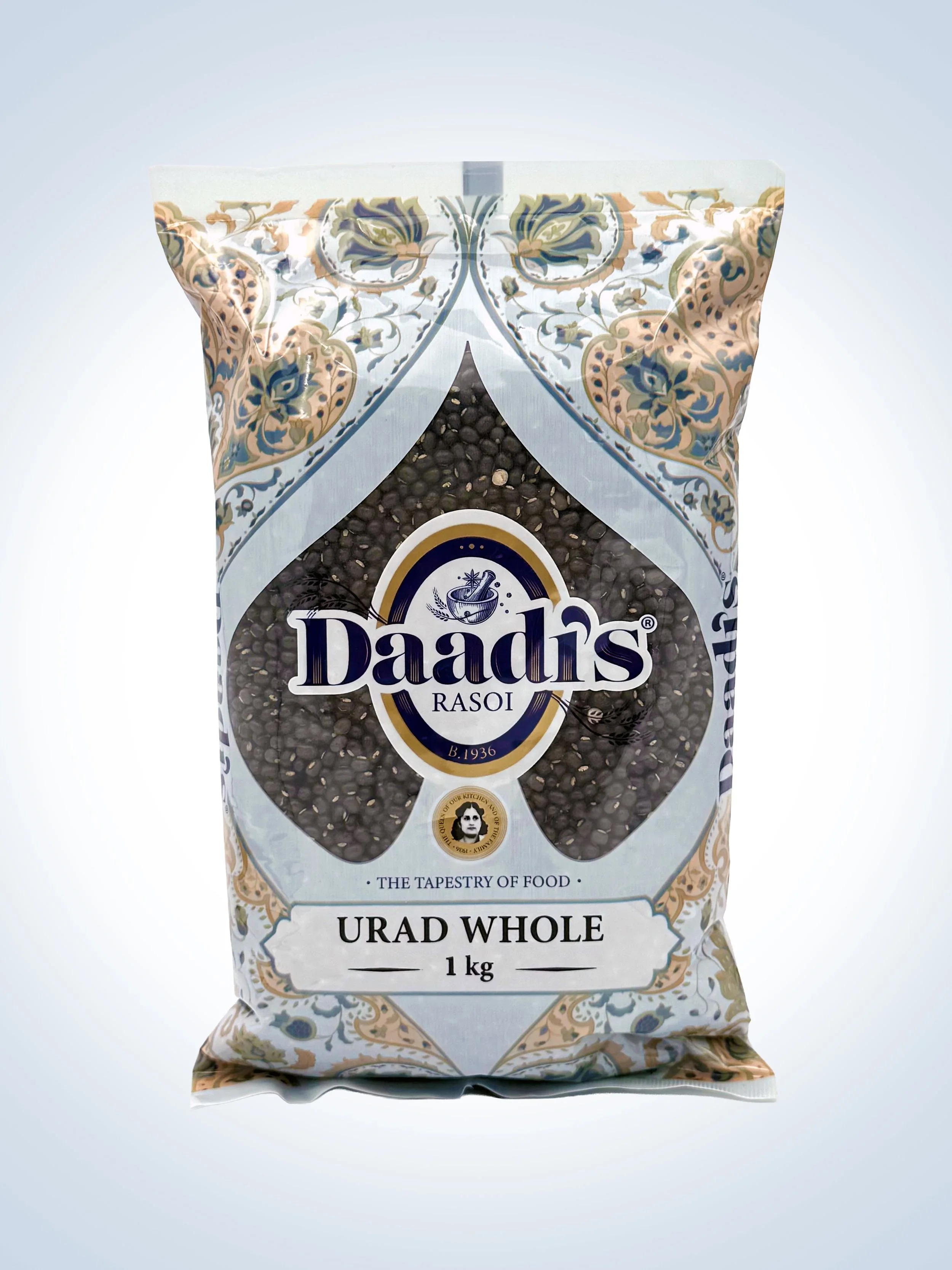Daadi's Rasoi Urad Whole