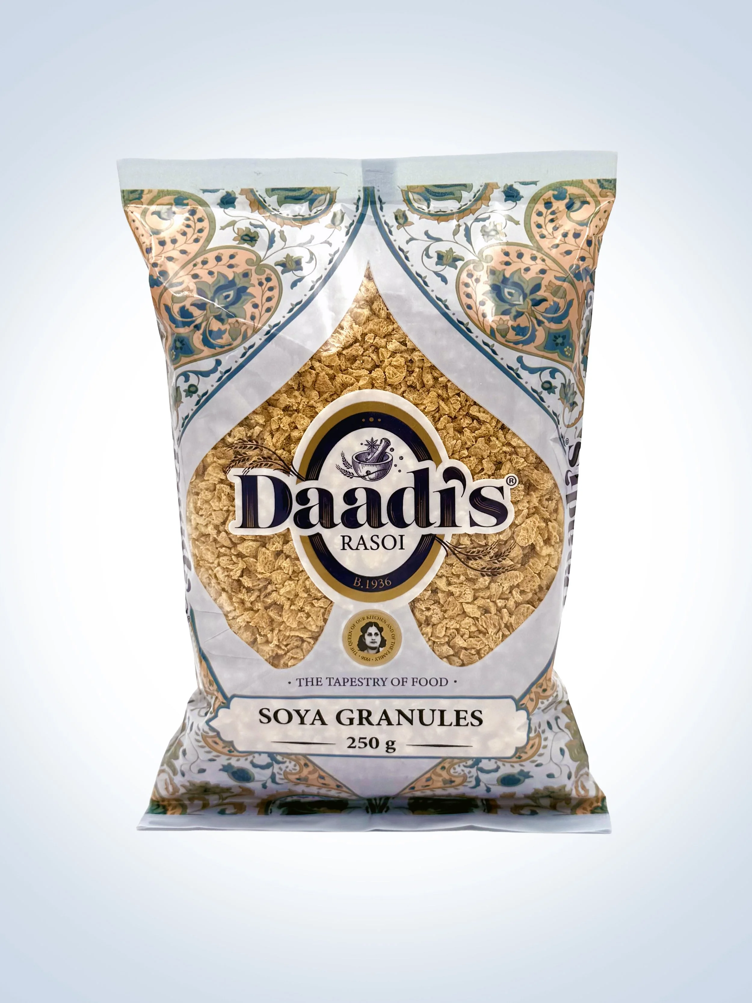 Daadi's Rasoi Soya Granules