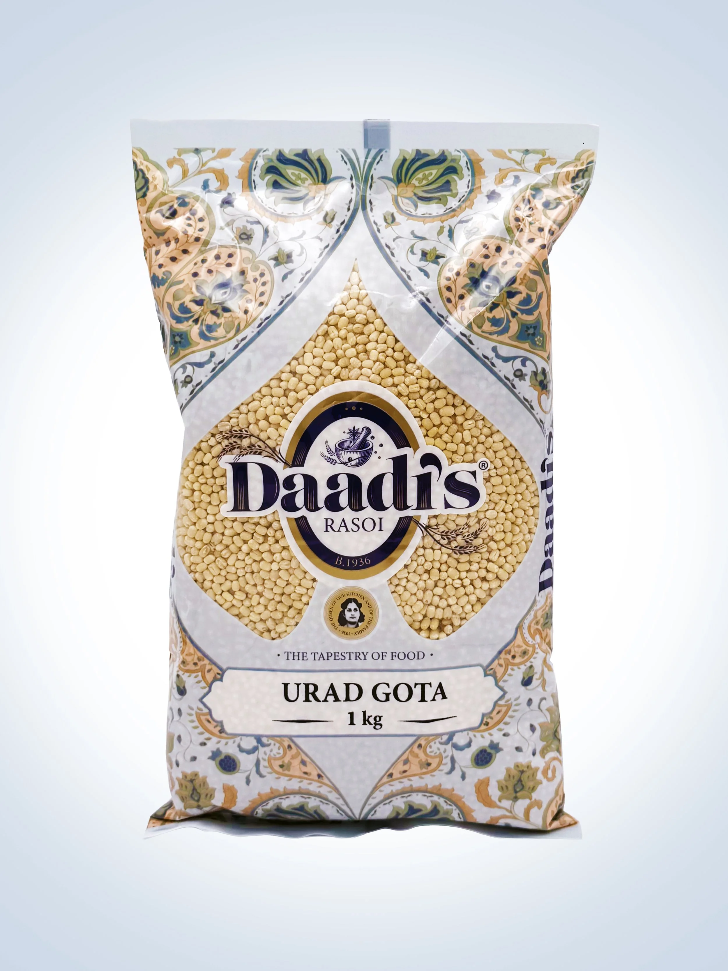 Daadi's Rasoi Urad Gota