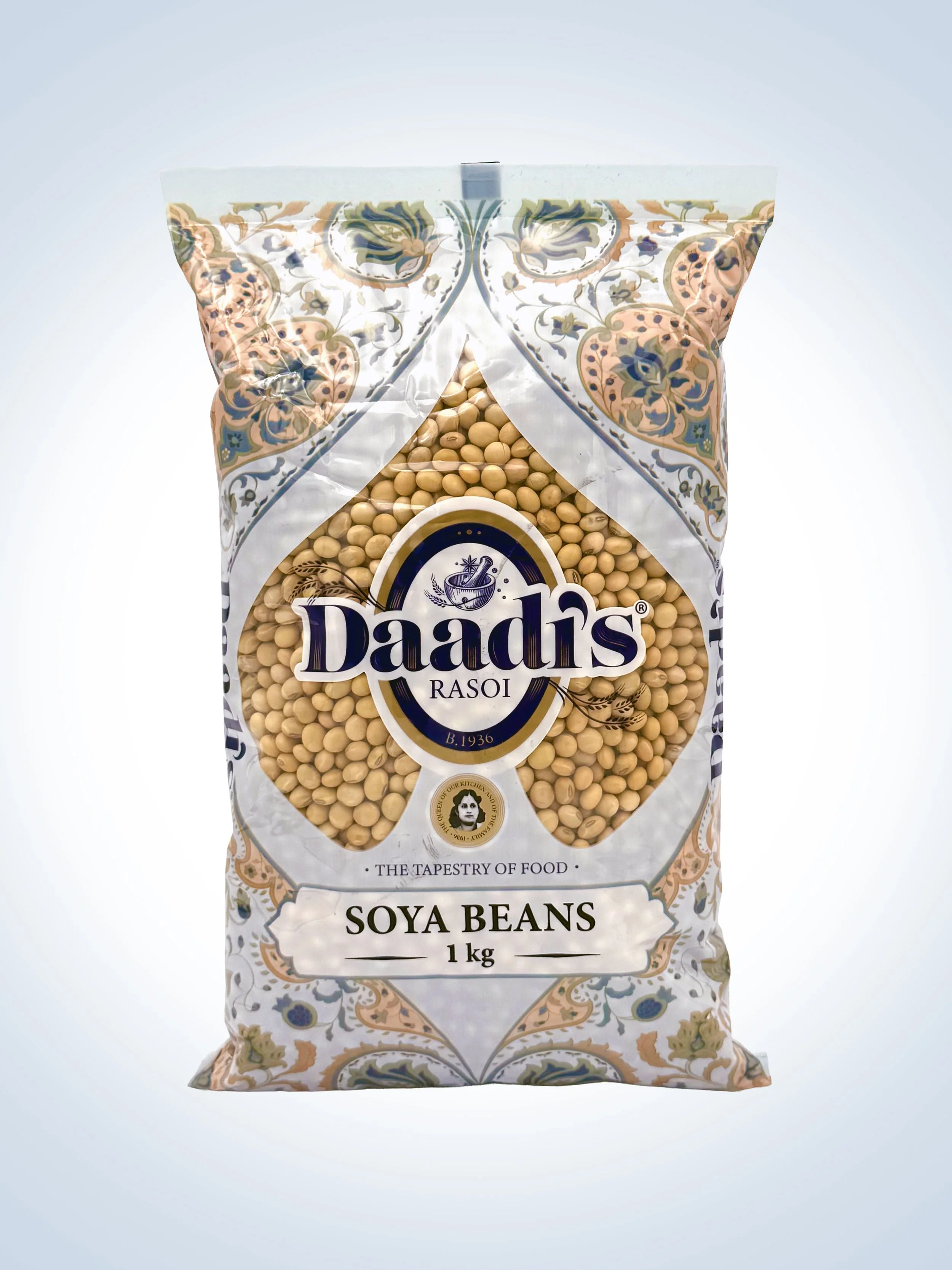 Daadi's Rasoi Soya Beans