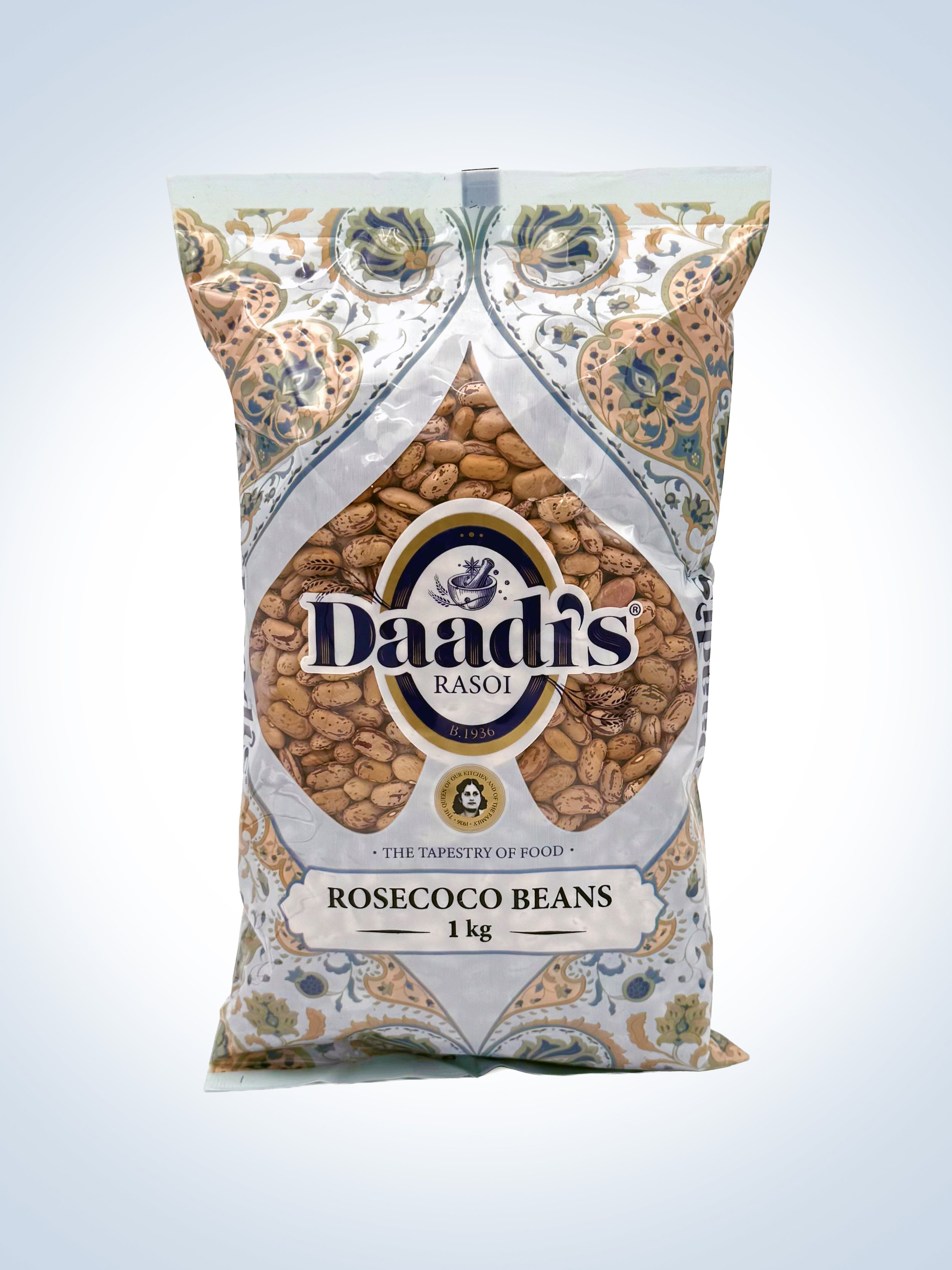 Daadi's Rasoi Rosecoco Beans