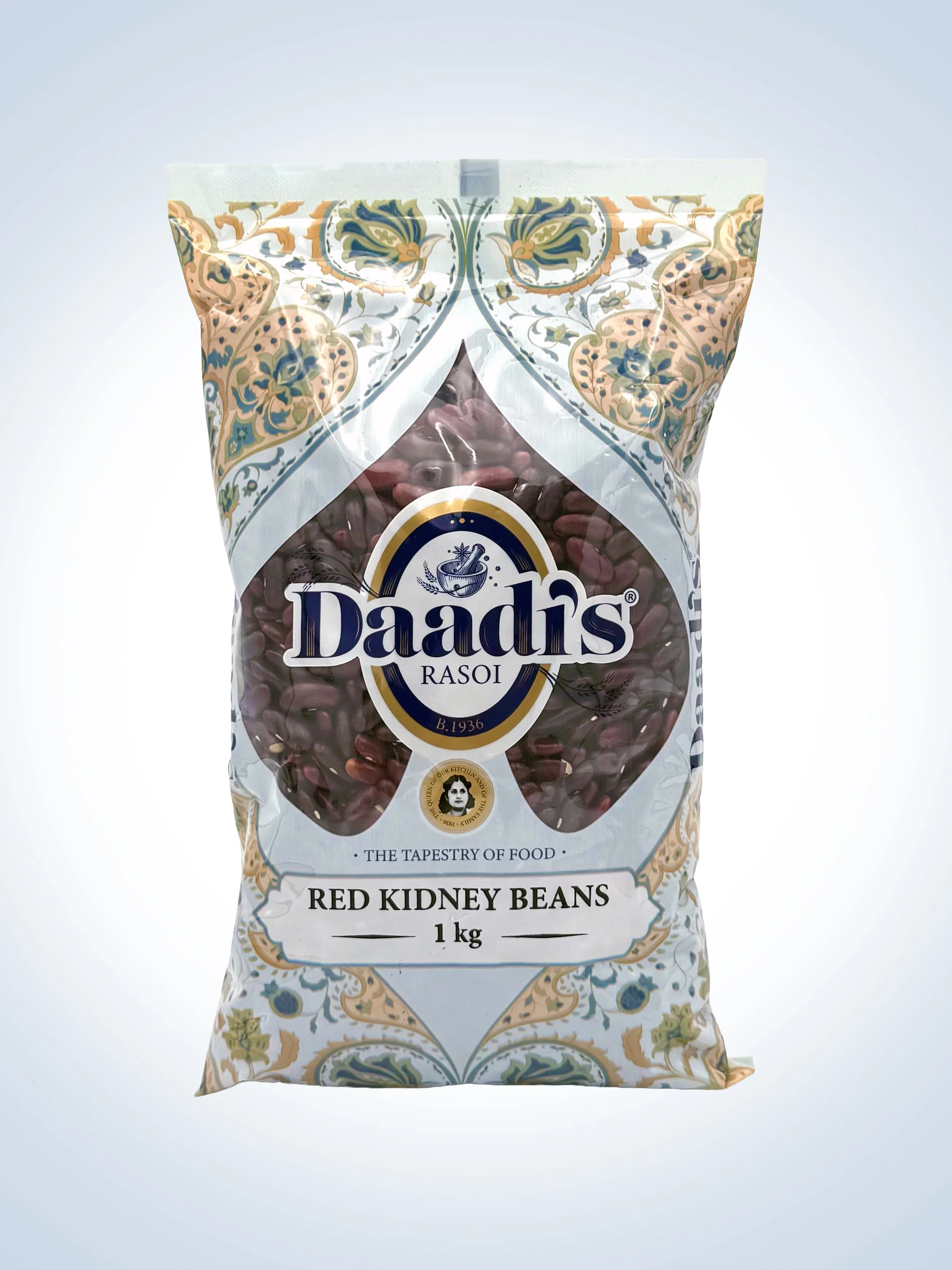 Daadi's Rasoi Red Kidney Beans
