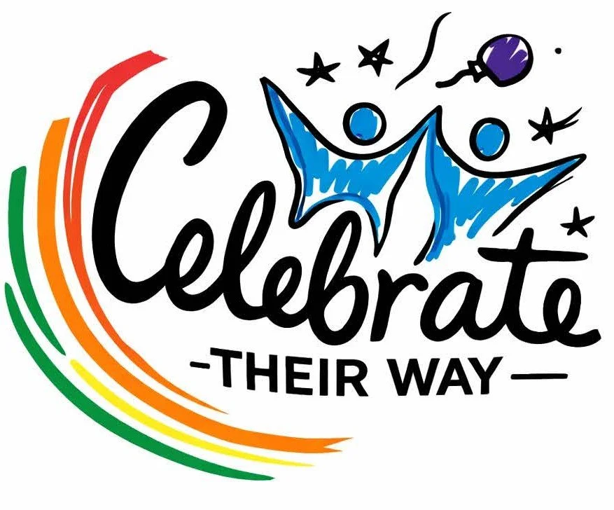 Celebrate Their Way Mitzvahs