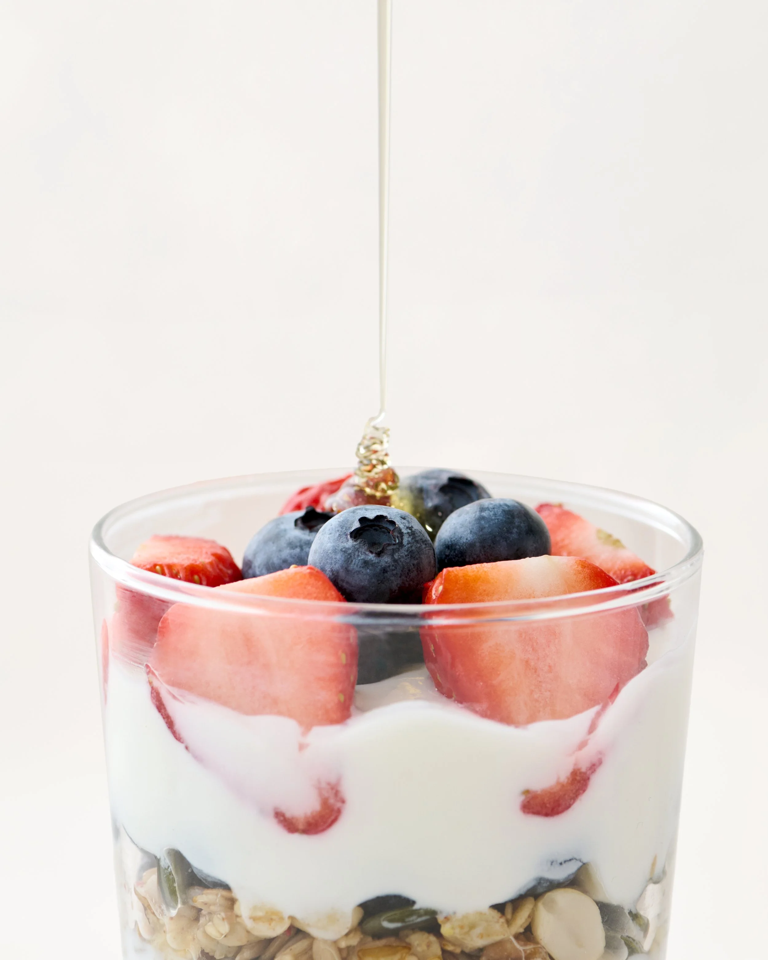 Hypebeans - Yogurt