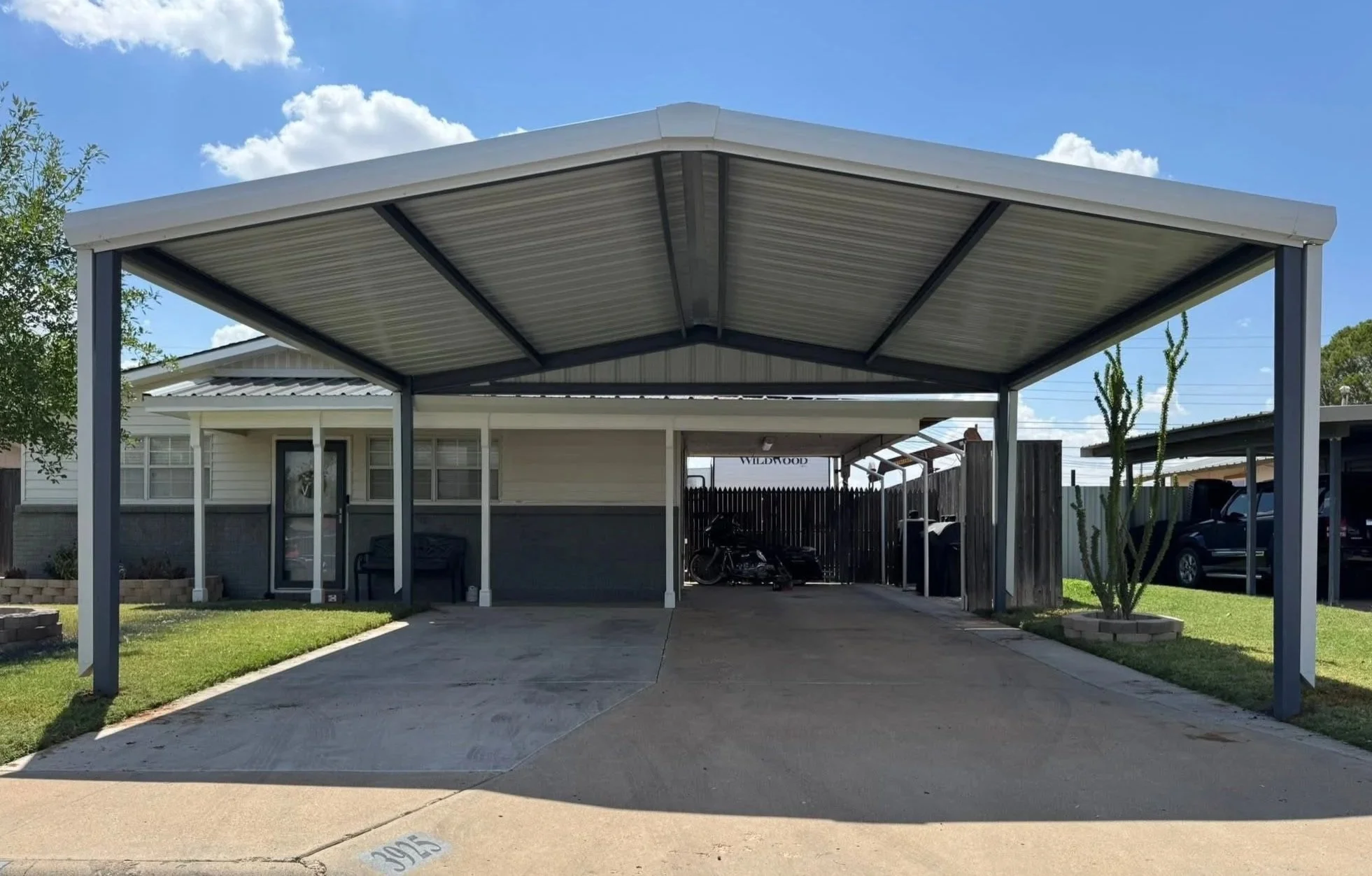 Carports