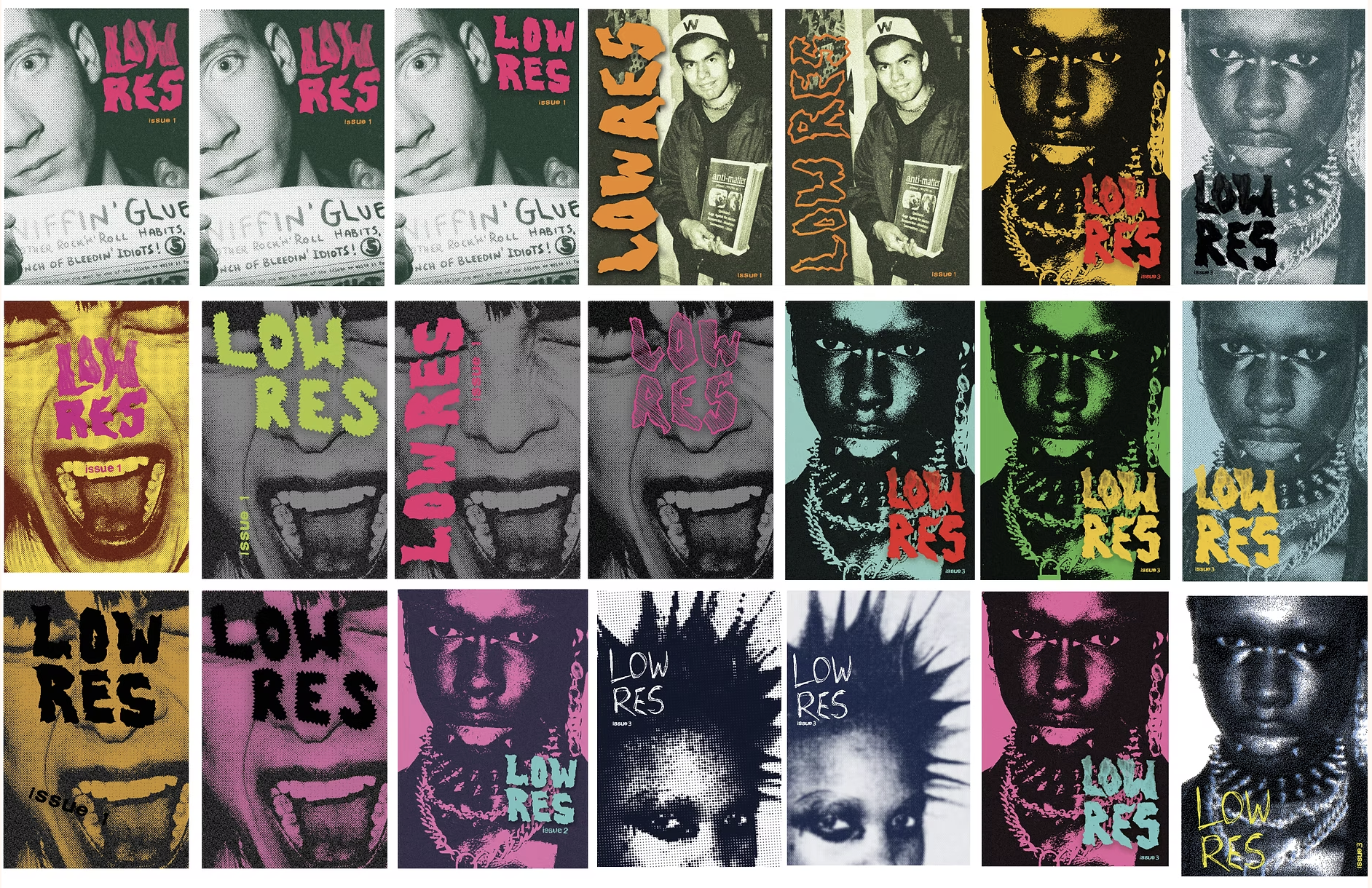 Low Res front cover ideation