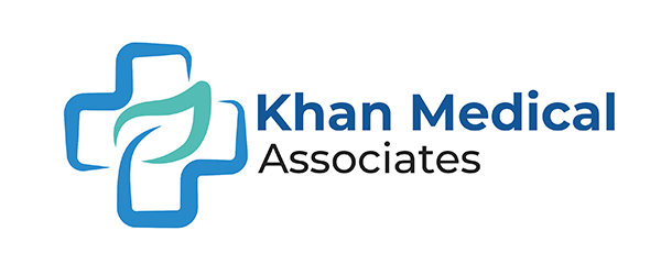 Khan Medical Associates Logo