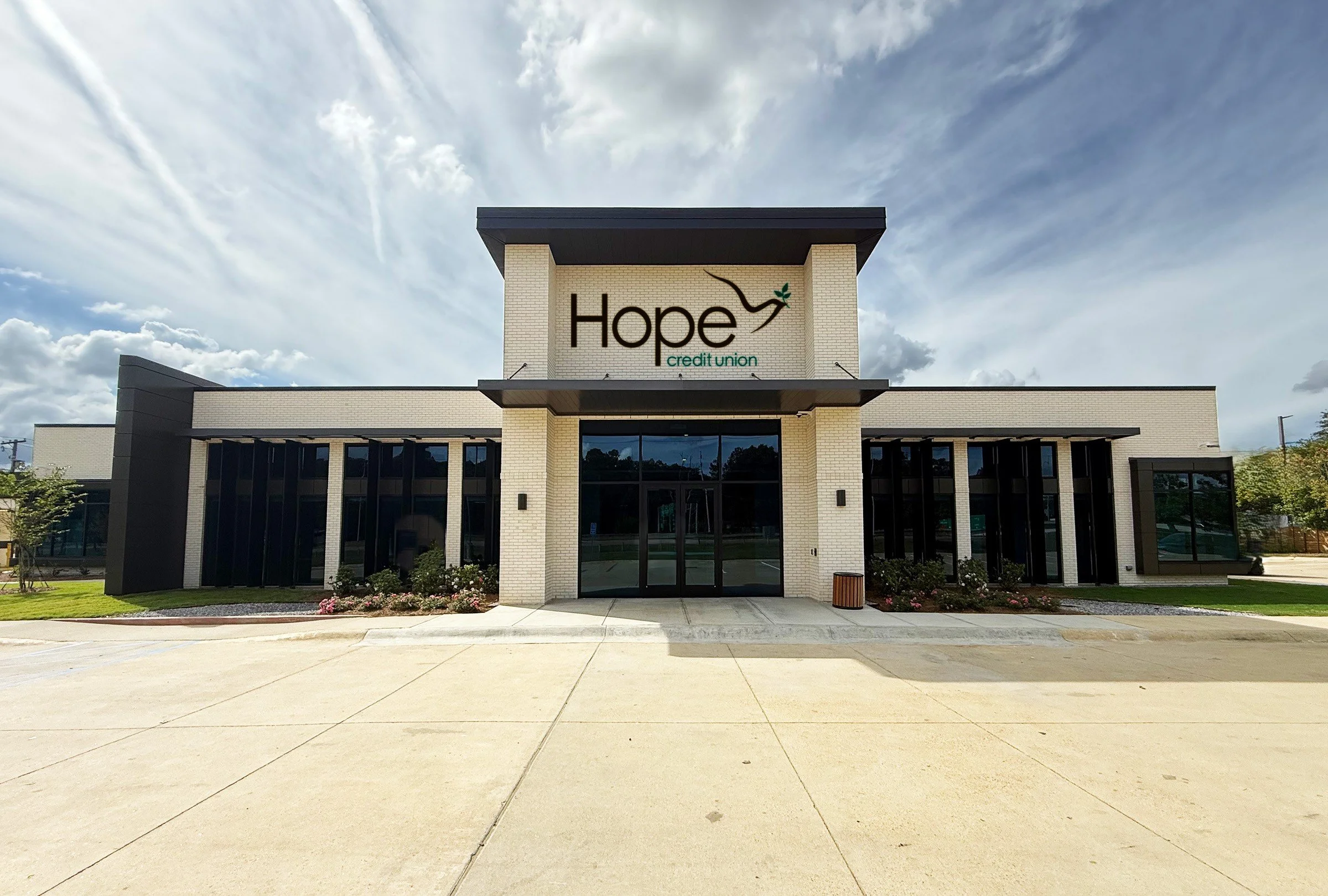 Hope Credit Union