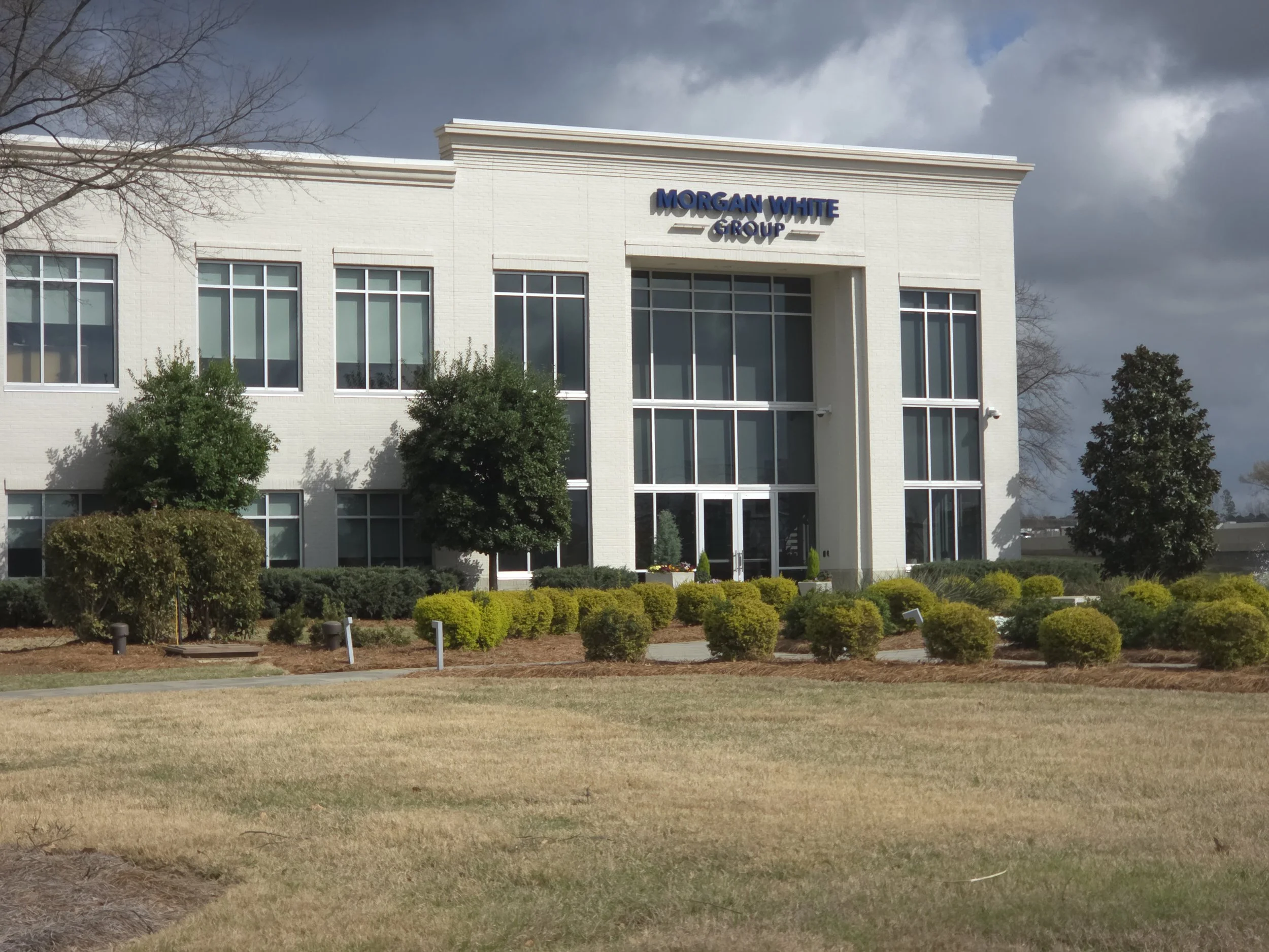 Morgan White Group