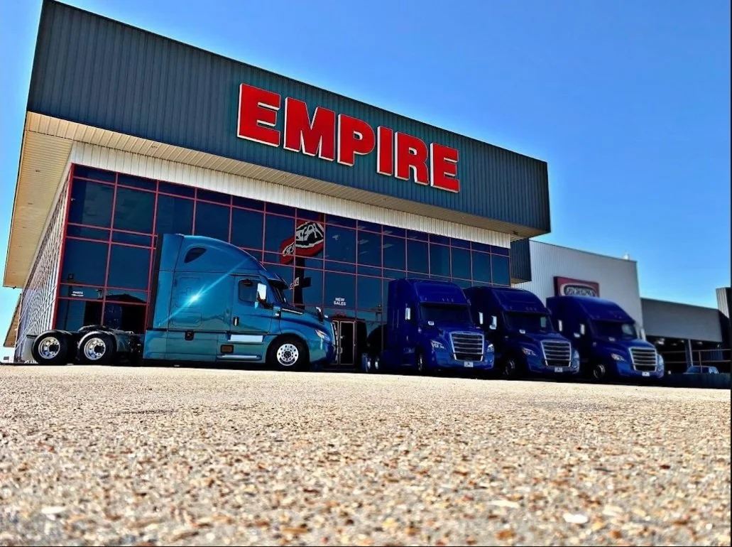 Empire Trucks