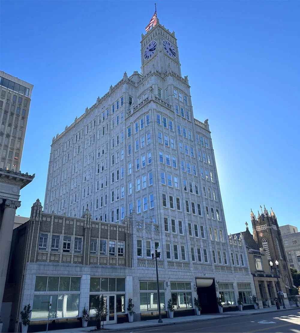 Lamar Life Building Renovation