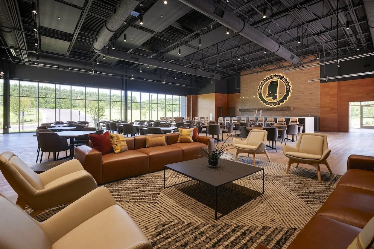 Southern Beverage Company