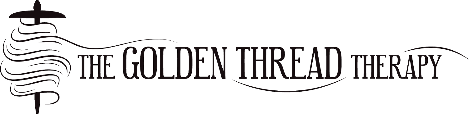 The Golden Thread Therapy, LLC