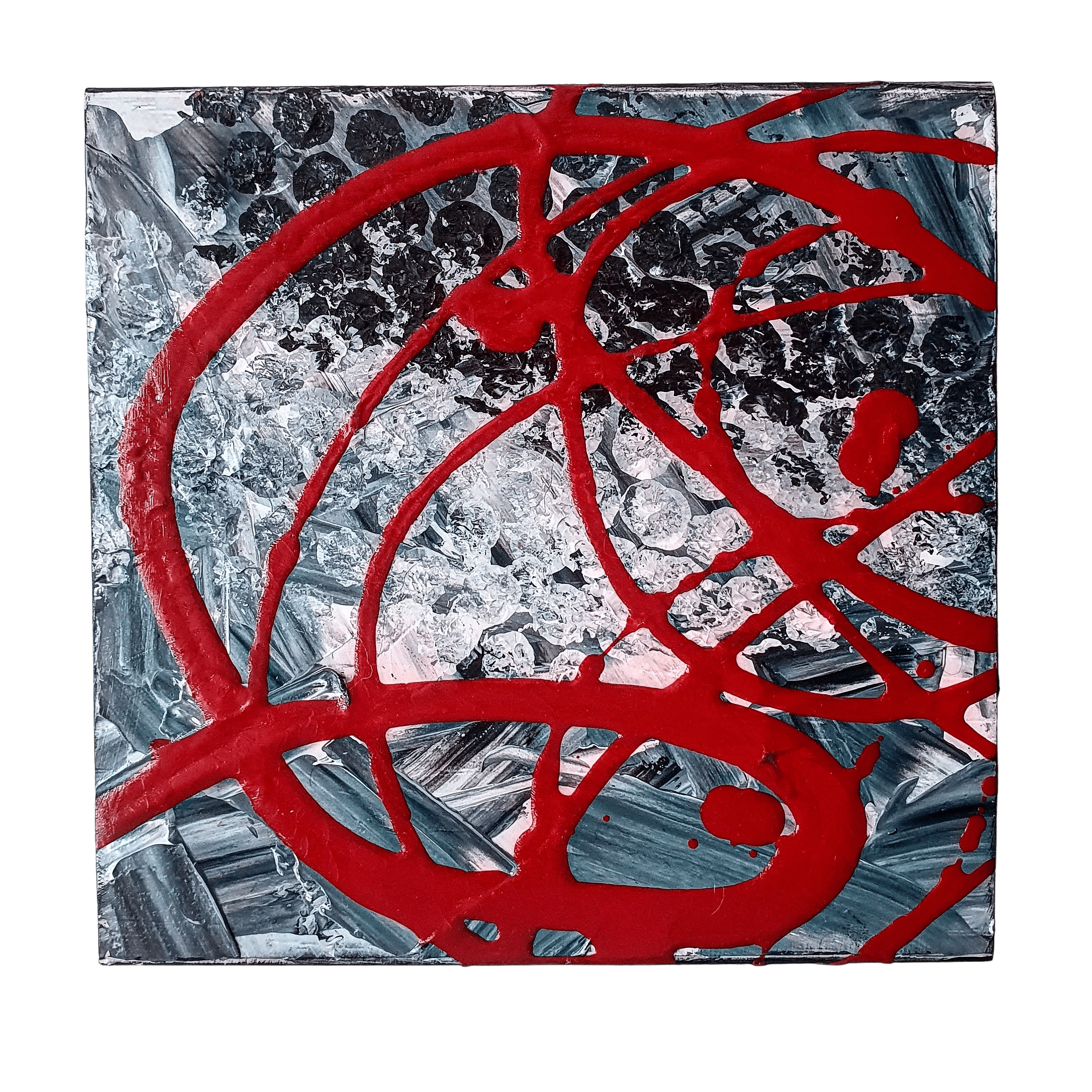 Series 2 - Piece 4 - 2020