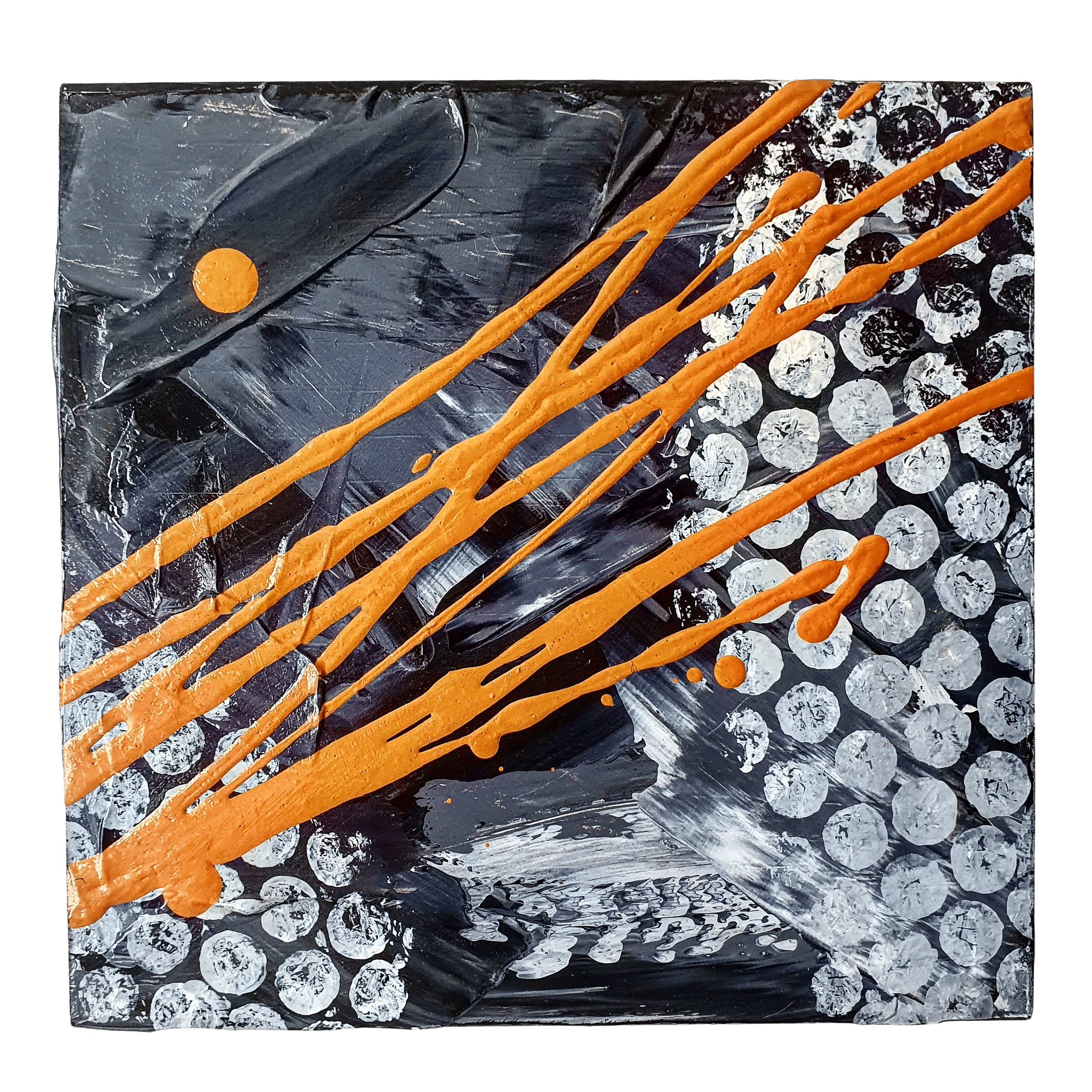 Series 1 - Piece 3 - 2020