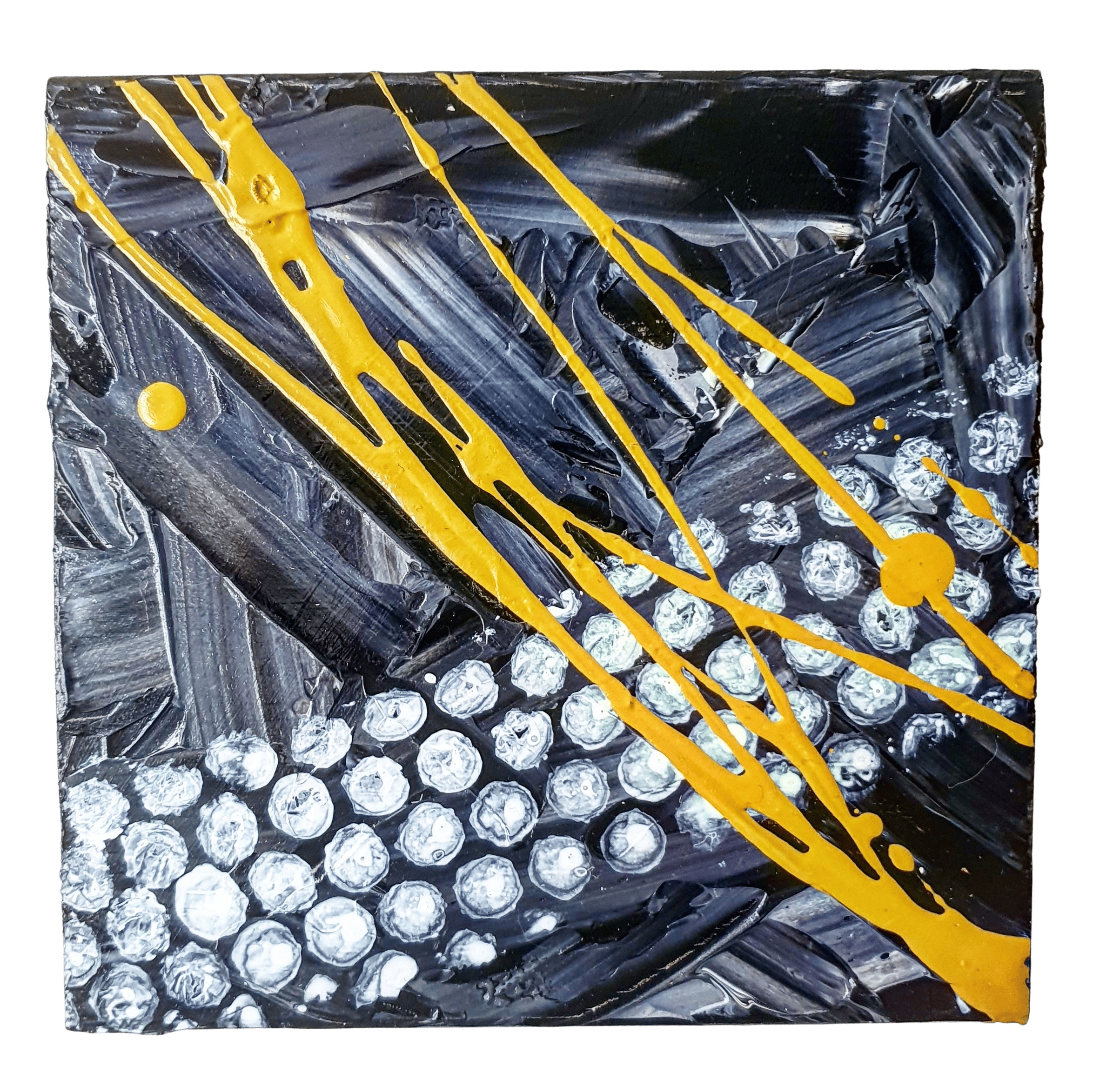 Series 2 - Piece 3 - 2020