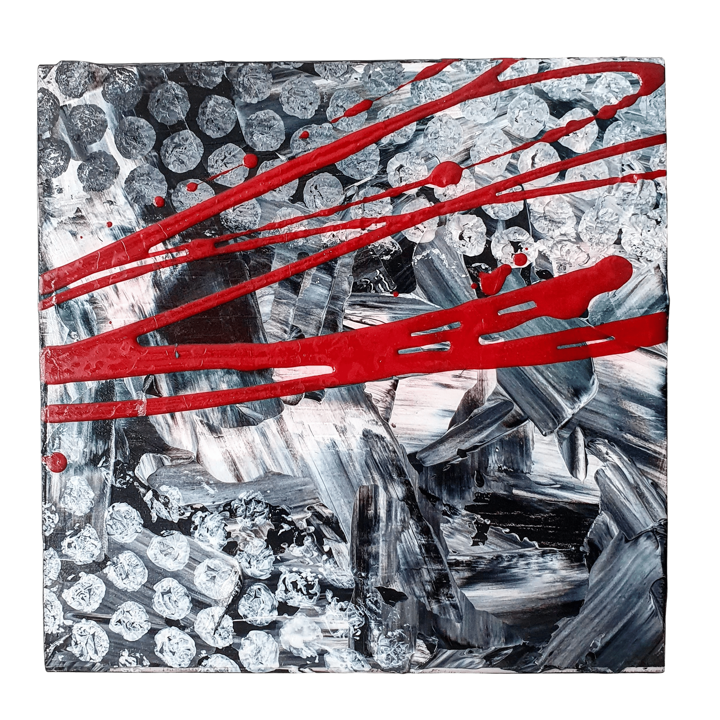 Series 1 - Piece 2 - 2020