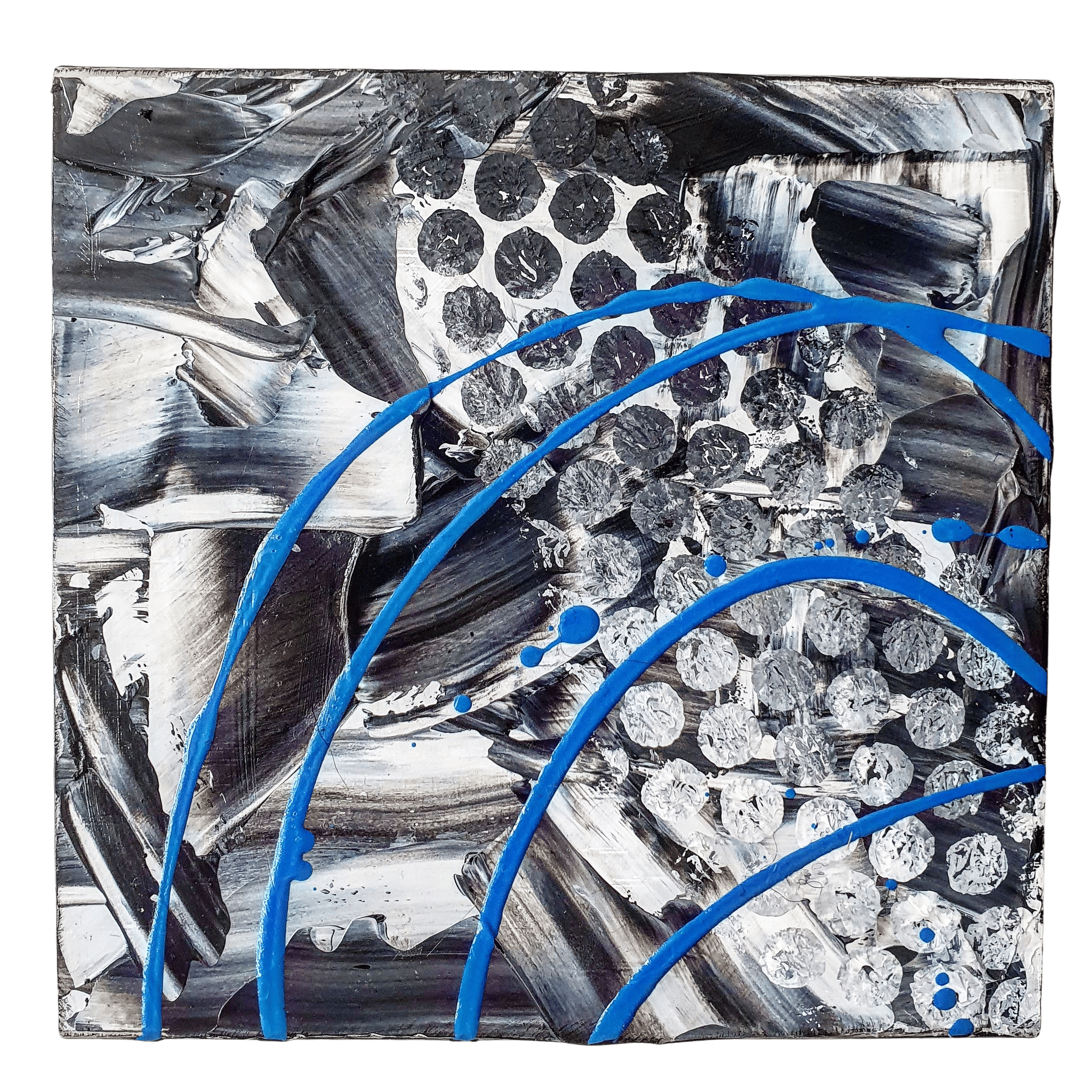 Series 1 - Piece 4 - 2020